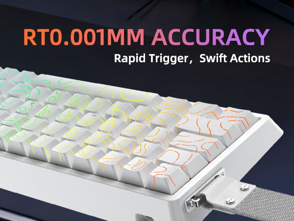mechanical keyboard