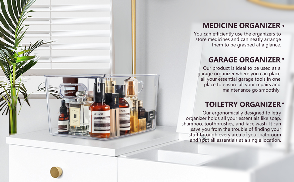 cabinet bins,pantry organization and storage cans, the home edit containers,