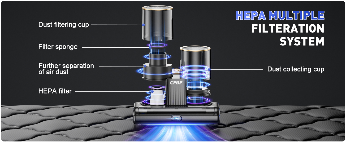 bed vacuum cleaner mattress vacuum
