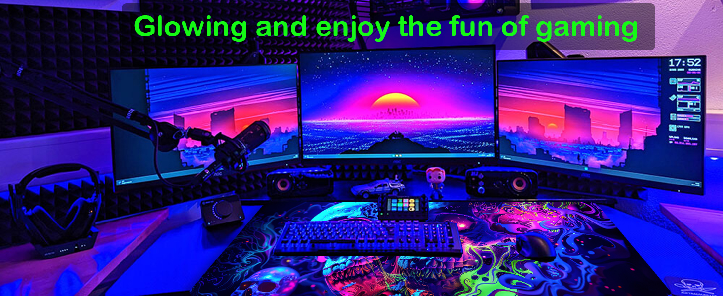 GAMING