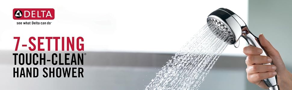 showerhead