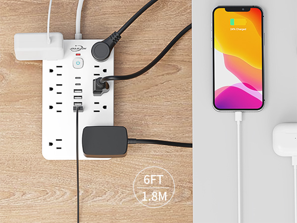 power strip