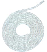 Spiral Cable Protector, Chargers Cable Protector Data Cable Protect Sleeve Charger Cover, Headpho...