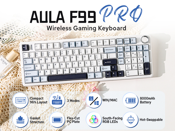 F99 PRO