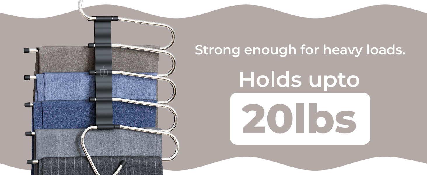 Pant Hanger