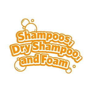 fresh and clean dog shampoo waterless shampoo para perros odor neutralizer dog cleaning supplies