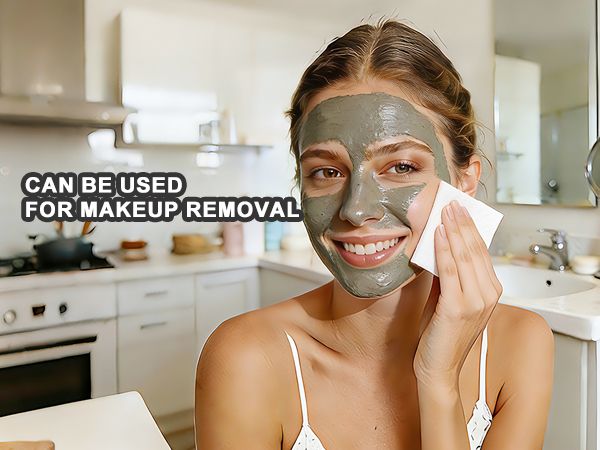 MAKEUP REMOVE