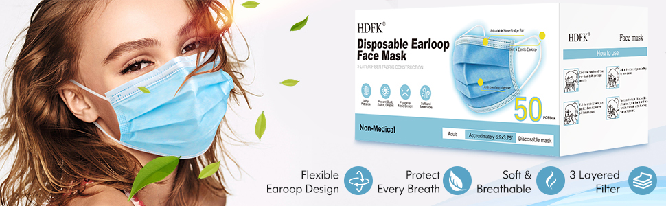 face mask