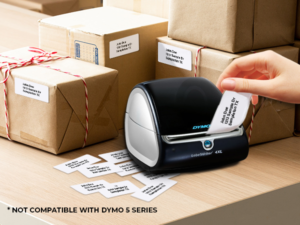 compatible Dymo 30336 Enko label