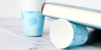 bath cup