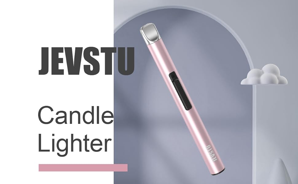 JEVSTU Candle Lighter
