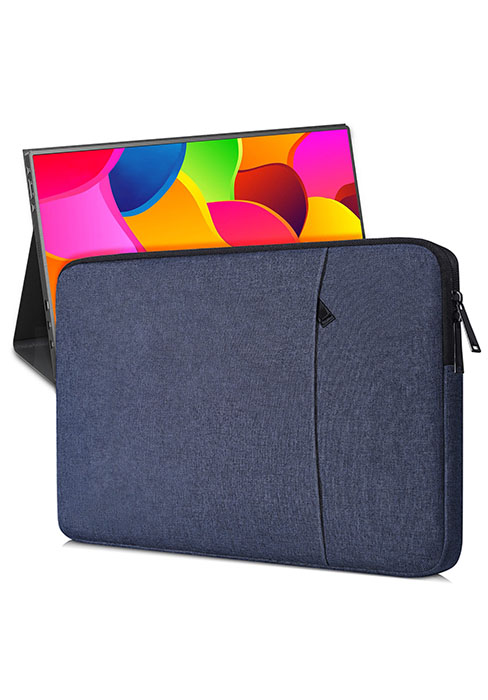 Portable Monitor Sleeve
