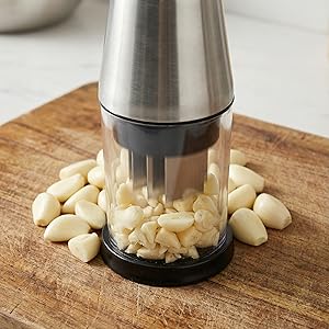 Seasoning & Spice Tools