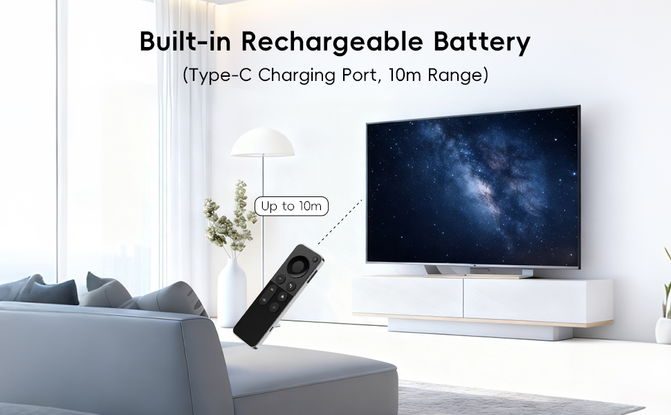 rechargeable battery