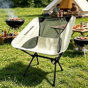 camping chair