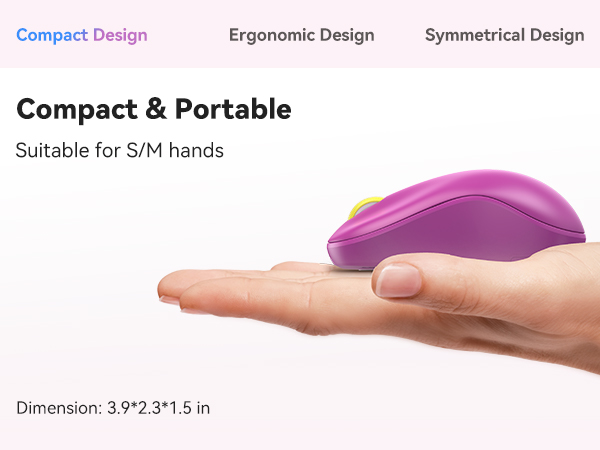 mouse