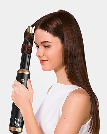 Blow Dryer Brush