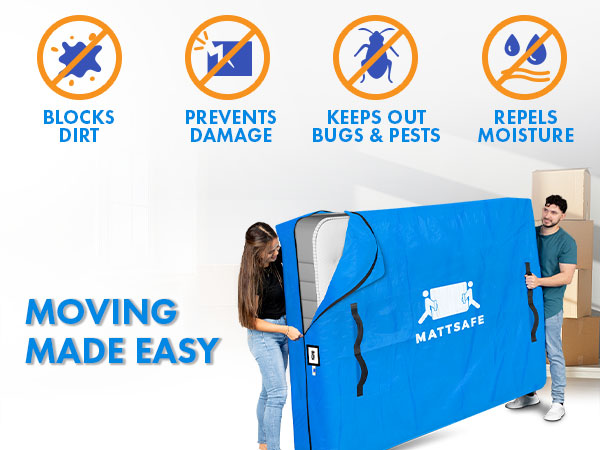 Moving made easy