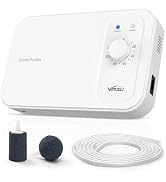 Portable Ozone Machine 800 mg/h Multipurpose with Timer for Liquid and Air Home,Room,Office,Hunting