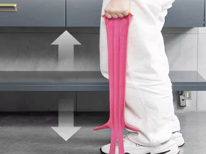dishwashing gloves medium