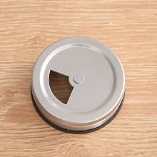 glass shaker