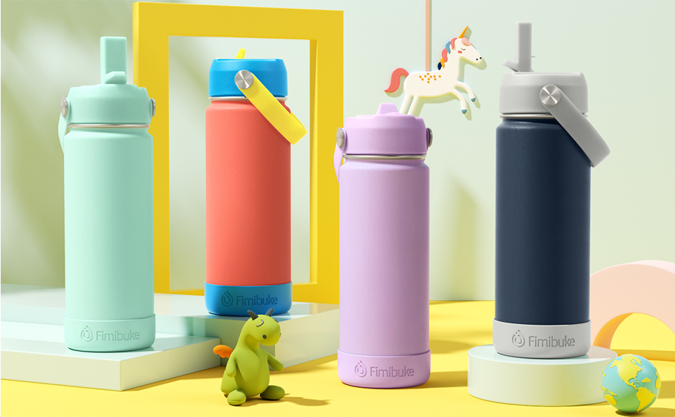 kids water bottle