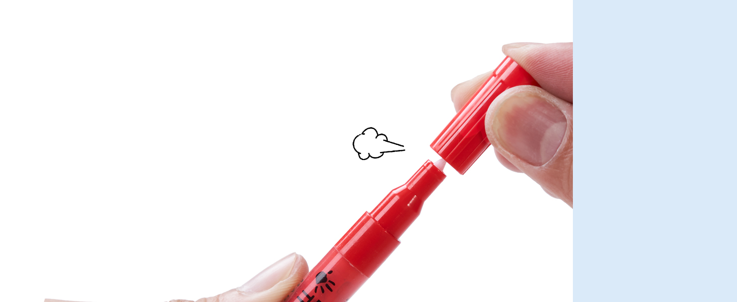 PAINT PENS PAINT MARKERS