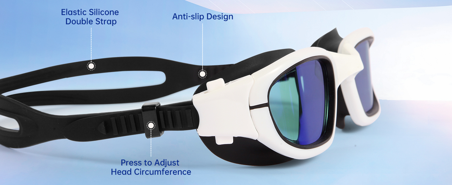 goggles adult