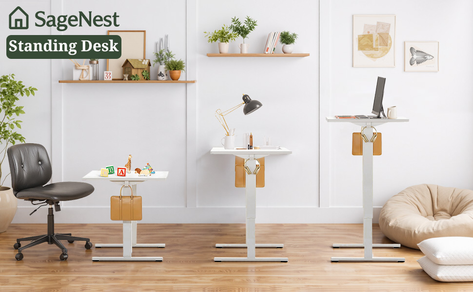 Standing Desk