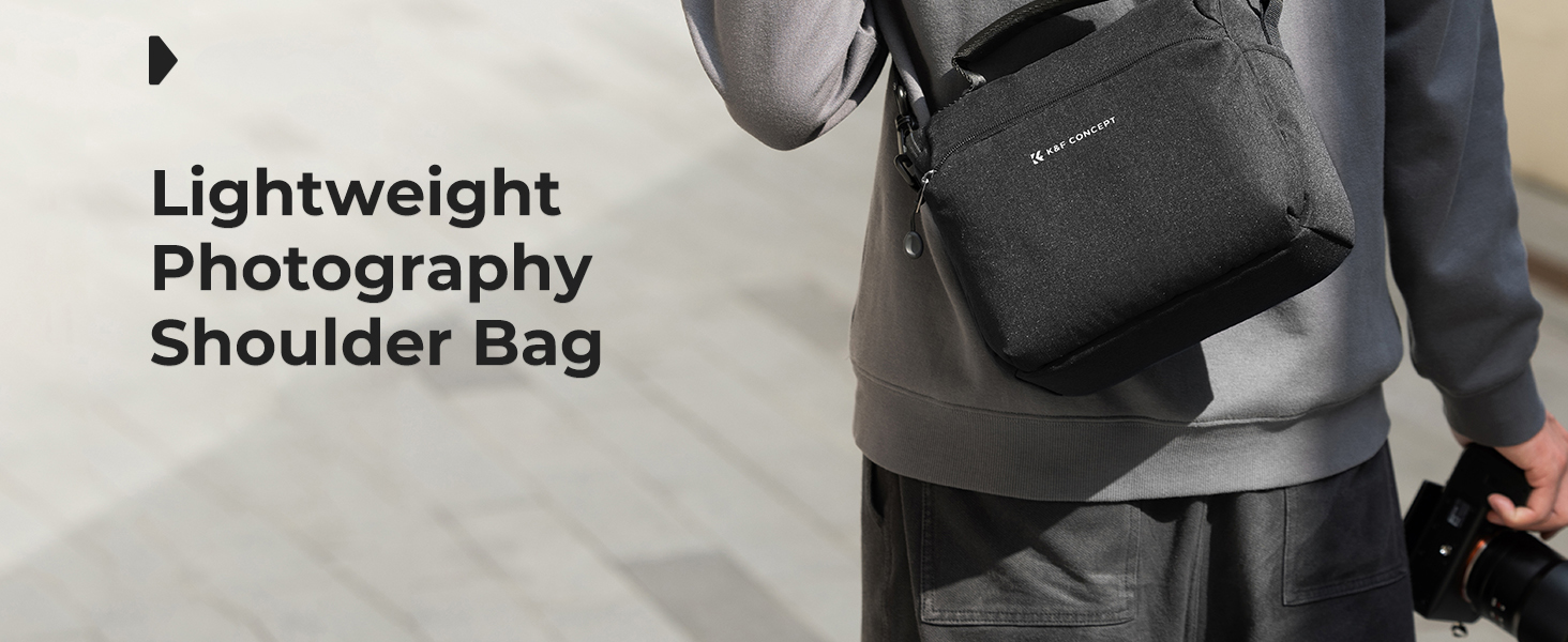 Sling bag