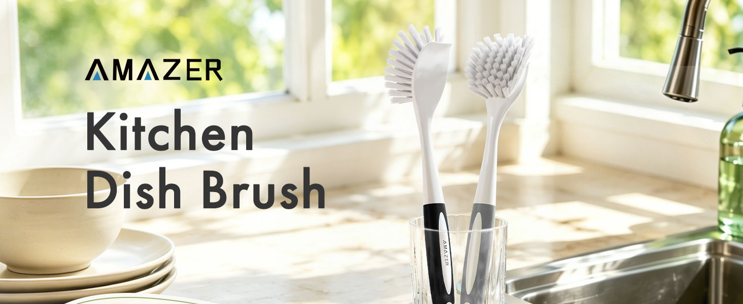 dish brush