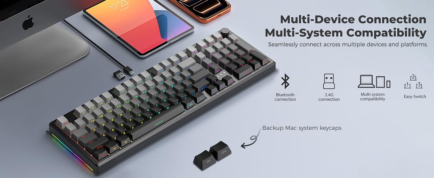 keyboard