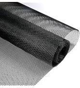 Pet Proof Window Screen Replacement Mesh, 39“ x 100