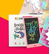 kids writing tablet