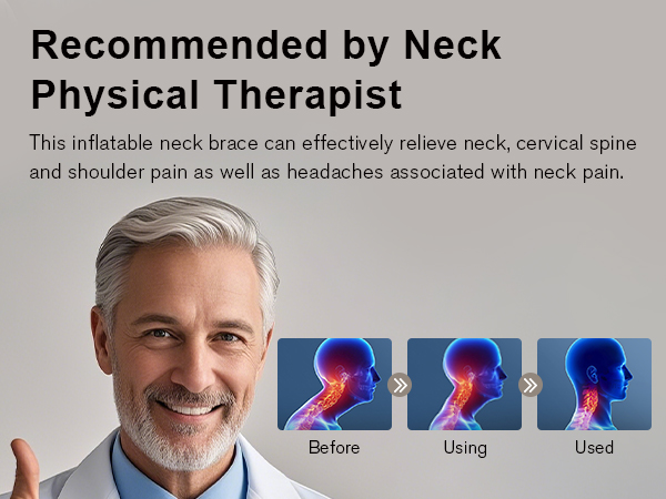 pillow for neck pain relief