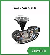 baby car mirror, baby mirror for car, car mirror, car mirror baby rear facing seat, car seat mirror