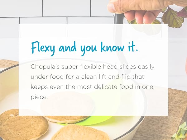 Flexy and you know it. - Chopula - A3 - Carousel