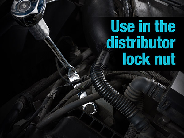 distributor wrench