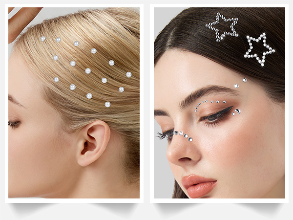 hair accessories for girls
