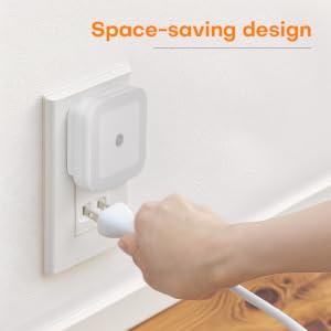 space-saving