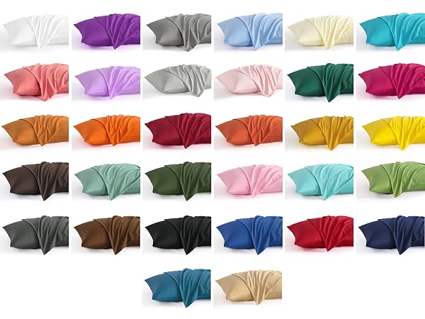 pillowcases