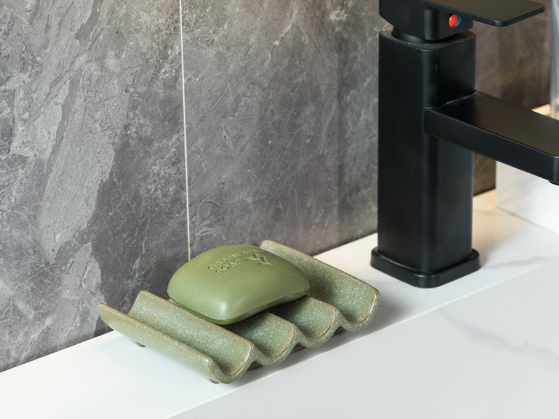soap dish
