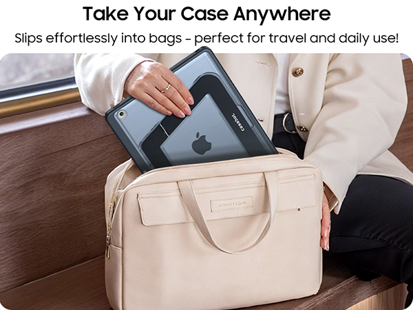 iPad 9th generation case