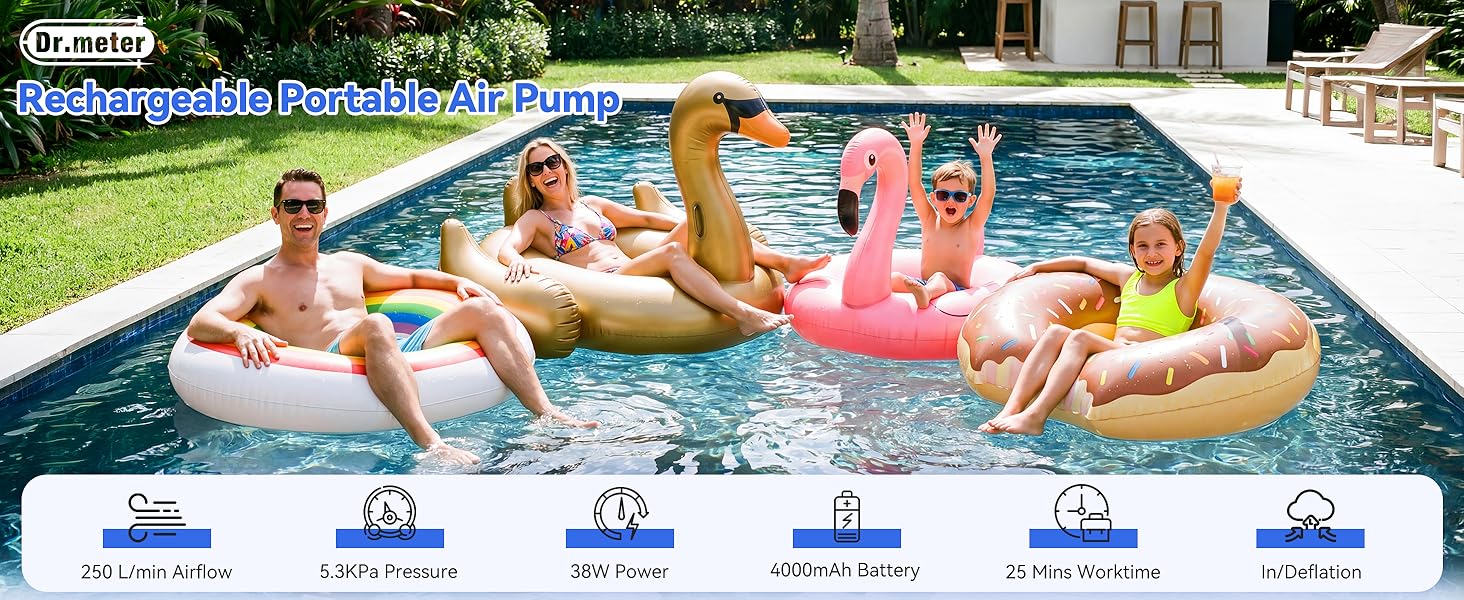 air pump