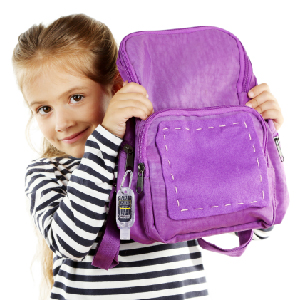 hand sanitizer for kids