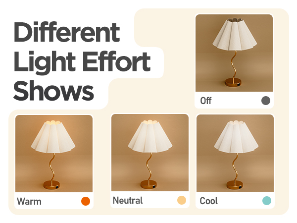 light effort