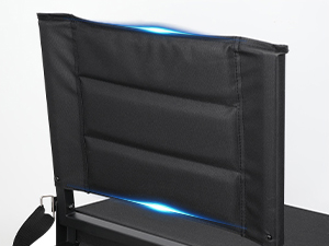 stadium chairs