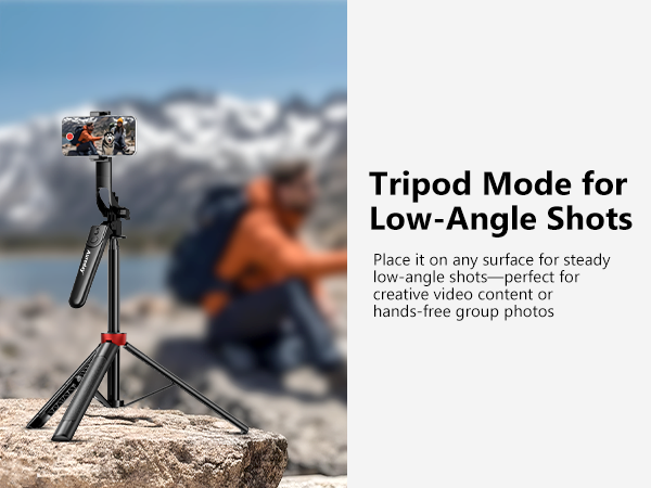 selfie stick for iphone