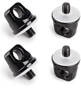 Generic Screws Compatible with RC 2/RC/RC Pro/RC Plus, Mini 3/Mini 3 Pro/Mavic 3/Air 3/Mini 4 Pro...