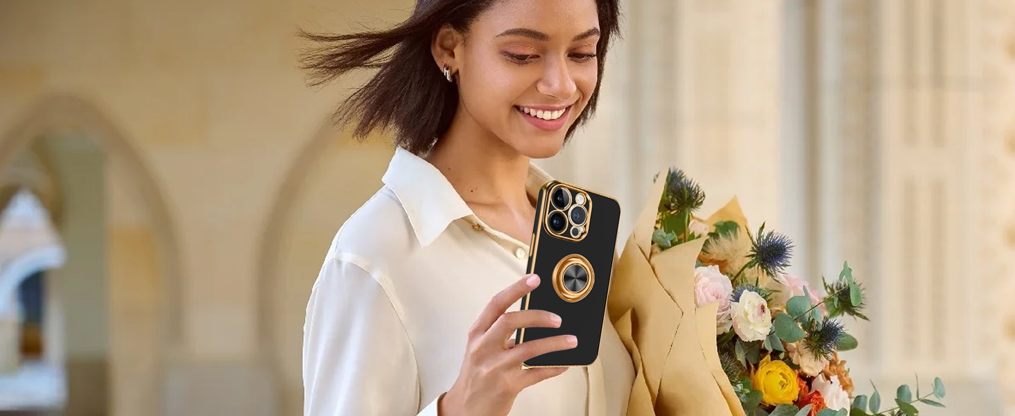 iPhone 15 Pro Max Case
